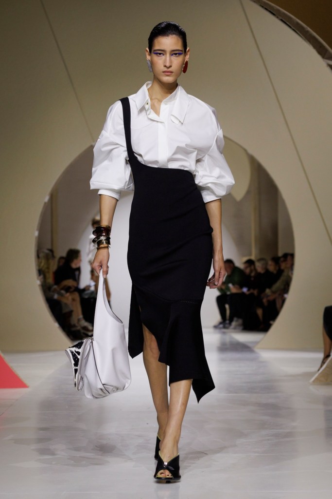 Givenchy Spring 2027 Ready-to-Wear Collection