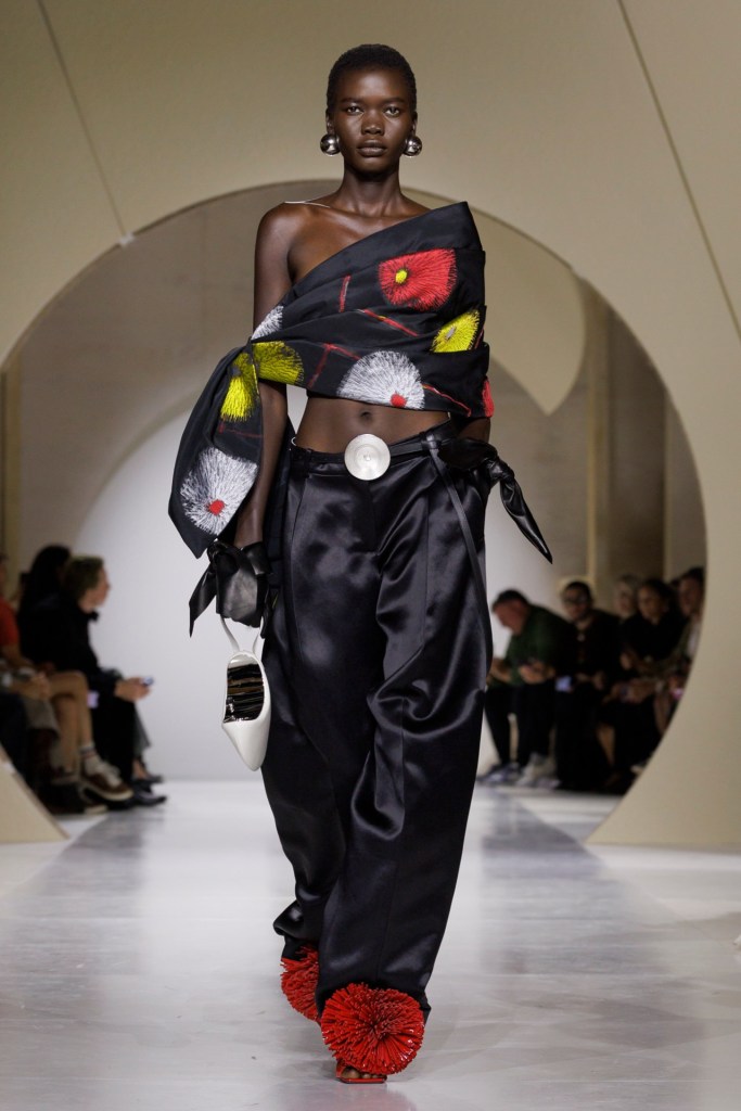 Givenchy Spring 2027 Ready-to-Wear Collection