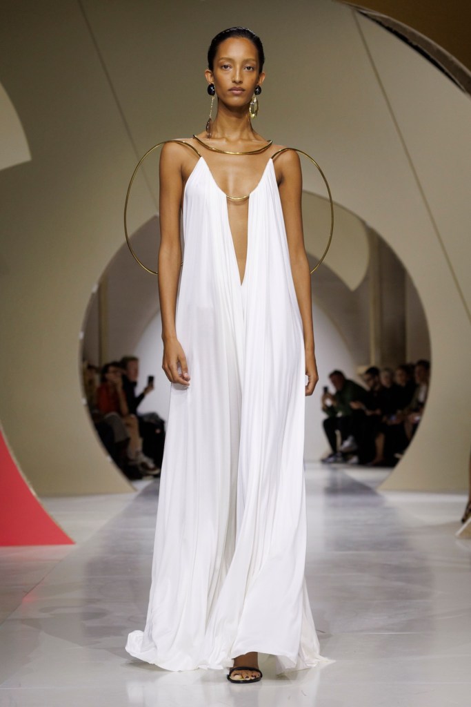 Givenchy Spring 2027 Ready-to-Wear Collection